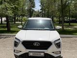 Hyundai Creta 2021 годаүшін10 800 000 тг. в Семей