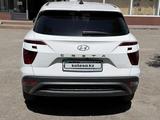 Hyundai Creta 2021 годаүшін10 800 000 тг. в Семей – фото 5