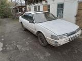 Mazda 626 1990 года за 550 000 тг. в Талдыкорган – фото 2