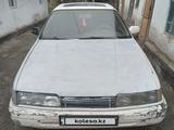 Mazda 626 1990 года за 550 000 тг. в Сарканд