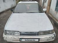 Mazda 626 1990 года за 550 000 тг. в Талдыкорган