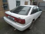 Mazda 626 1990 года за 550 000 тг. в Сарканд – фото 4