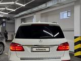 Mercedes-Benz GL 500 2013 годаfor22 000 000 тг. в Алматы – фото 4