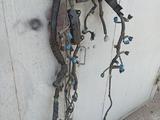 Коса проводка с фишками Лексус лх470 2uz за 50 000 тг. в Алматы – фото 2