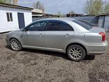 Toyota Avensis 2003 года за 3 500 000 тг. в Астана