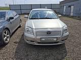Toyota Avensis 2003 года за 3 500 000 тг. в Астана – фото 2