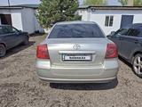 Toyota Avensis 2003 года за 3 500 000 тг. в Астана – фото 3