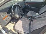 Toyota Avensis 2003 года за 3 500 000 тг. в Астана – фото 4