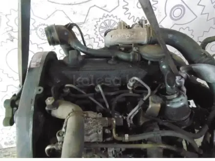 Контрактный двигатель за 360 000 тг. в Караганда