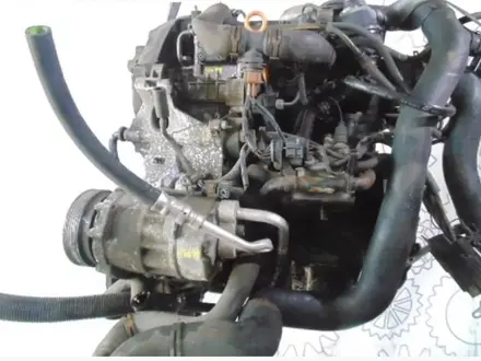 Контрактный двигатель за 360 000 тг. в Караганда – фото 2