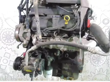 Контрактный двигатель за 360 000 тг. в Караганда – фото 4