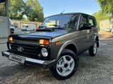 ВАЗ (Lada) Lada 2121 2020 года за 5 750 000 тг. в Алматы