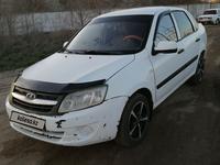 ВАЗ (Lada) Granta 2190 2012 года за 1 800 000 тг. в Павлодар