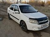 ВАЗ (Lada) Granta 2190 2012 года за 1 800 000 тг. в Павлодар – фото 2