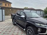 Mitsubishi L200 2022 годаүшін16 800 000 тг. в Атырау – фото 2