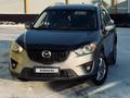 Mazda CX-5 2012 годаүшін8 861 513 тг. в Усть-Каменогорск