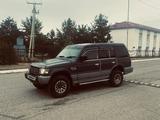 Mitsubishi Pajero 1991 годаүшін1 800 000 тг. в Талдыкорган – фото 2