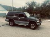 Mitsubishi Pajero 1991 годаүшін1 800 000 тг. в Талдыкорган – фото 4