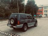 Mitsubishi Pajero 1991 годаүшін1 800 000 тг. в Талдыкорган – фото 5