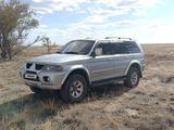Mitsubishi Pajero Sport 2005 года за 5 500 000 тг. в Актобе