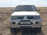 Mitsubishi Pajero Sport 2005 года за 5 500 000 тг. в Актобе – фото 3
