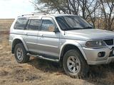 Mitsubishi Pajero Sport 2005 года за 5 500 000 тг. в Актобе – фото 4