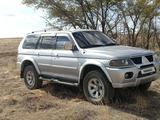 Mitsubishi Pajero Sport 2005 года за 5 500 000 тг. в Актобе – фото 5
