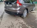 Honda CR-V 2012 годаүшін8 800 000 тг. в Актобе – фото 3