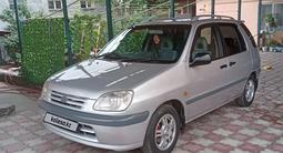 Toyota Raum 1997 годаfor3 100 000 тг. в Алматы