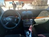 Toyota Avensis 2006 годаүшін4 800 000 тг. в Уральск – фото 2