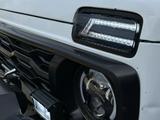 ВАЗ (Lada) Lada 2121 2015 годаүшін3 700 000 тг. в Петропавловск – фото 4