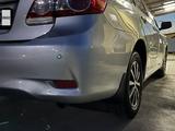 Toyota Corolla 2011 года за 6 000 000 тг. в Алматы – фото 5