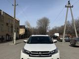 Toyota Highlander 2017 года за 19 500 000 тг. в Актобе
