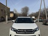 Toyota Highlander 2017 года за 19 500 000 тг. в Актобе – фото 5