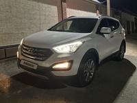 Hyundai Santa Fe 2013 годаүшін8 950 000 тг. в Алматы