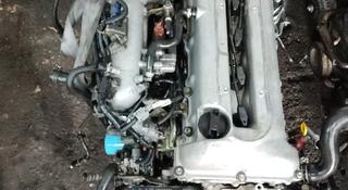 Двигатель SR20 nissan за 260 000 тг. в Алматы