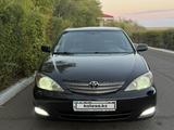Toyota Camry 2004 годаүшін5 700 000 тг. в Жезказган – фото 4
