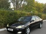 Toyota Camry 2004 годаүшін5 700 000 тг. в Жезказган