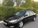 Toyota Camry 2004 годаүшін5 700 000 тг. в Жезказган – фото 3