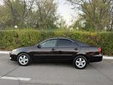 Toyota Camry 2004 годаүшін5 700 000 тг. в Жезказган – фото 5
