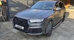 Audi Q7 2017 годаүшін25 000 000 тг. в Алматы – фото 3