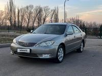 Toyota Camry 2005 года за 7 300 000 тг. в Алматы