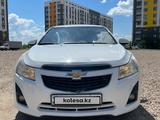Chevrolet Cruze 2013 годаfor3 900 000 тг. в Астана
