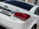 Chevrolet Cruze 2013 года за 3 900 000 тг. в Астана – фото 5