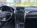 Toyota Camry 2017 года за 11 500 000 тг. в Астана – фото 9