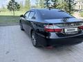 Toyota Camry 2017 года за 11 500 000 тг. в Астана – фото 3