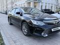 Toyota Camry 2017 года за 11 500 000 тг. в Астана – фото 5