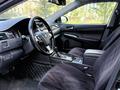 Toyota Camry 2017 года за 11 500 000 тг. в Астана – фото 6
