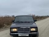 ВАЗ (Lada) 2107 2008 года за 220 000 тг. в Туркестан