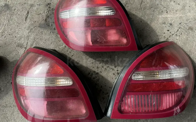 Фонари Almera N16 за 35 000 тг. в Алматы